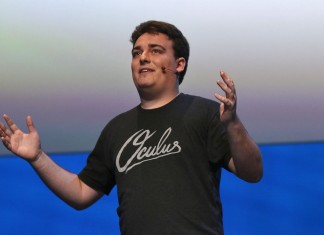 Palmer Luckey