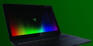 Razer Blade Pro