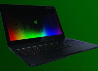 Razer Blade Pro