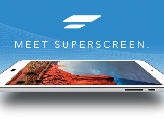 Superscreen