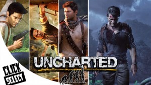 Uncharted