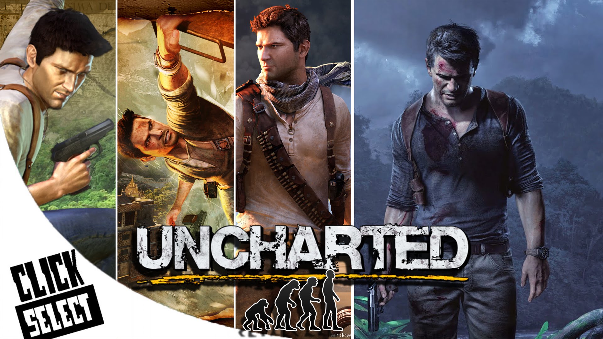 uncharted студия uncharted студия