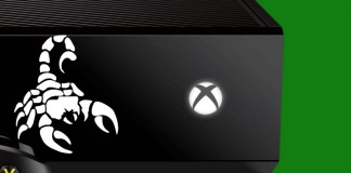 Xbox Scorpio