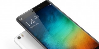 Xiaomi Mi 6