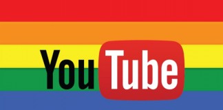 Youtube LGBT