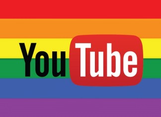Youtube LGBT