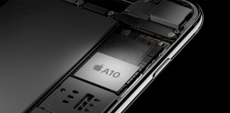 Apple A10