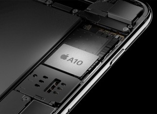 Apple A10