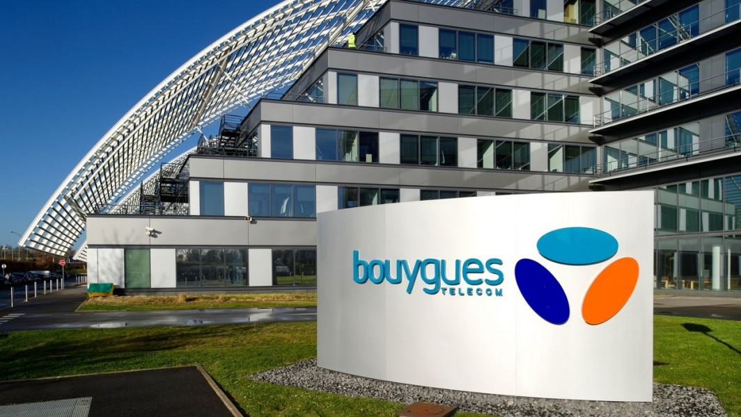 bouygues télécom