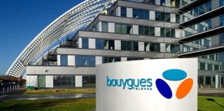 bouygues télécom