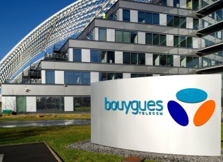 bouygues télécom