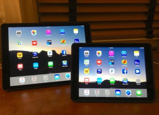iPad