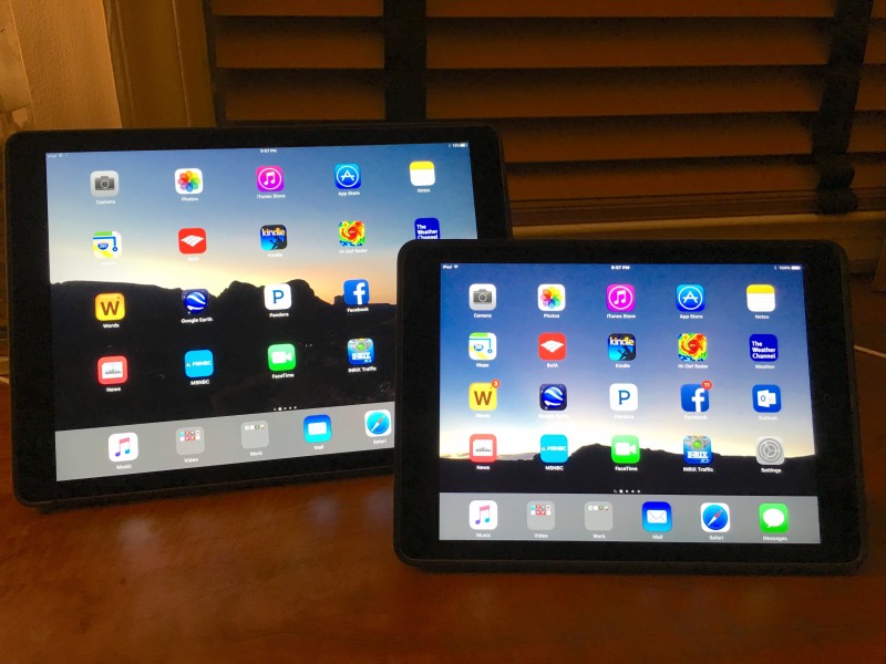 iPad