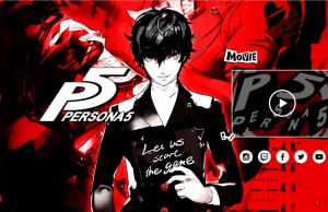 persona 5 persona 5