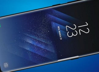 Samsung Galaxy S8