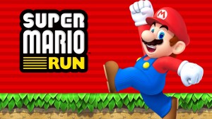 super mario run super mario run