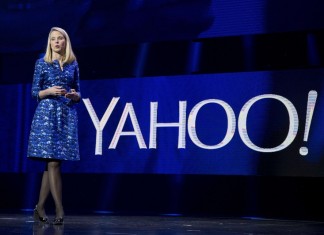 Marissa Mayer Yahoo