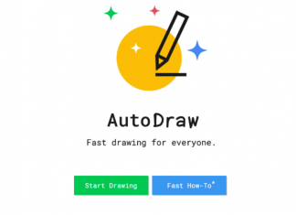 Google AutoDraw