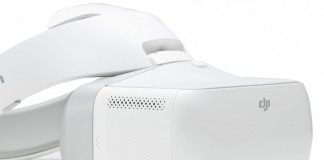 DJI Goggles