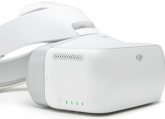 DJI Goggles