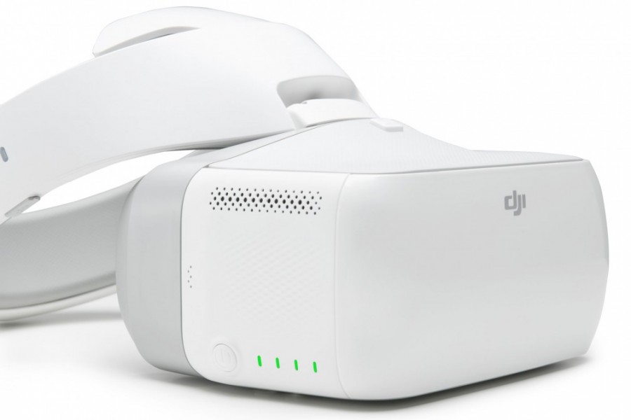 DJI Goggles