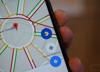 Google Maps