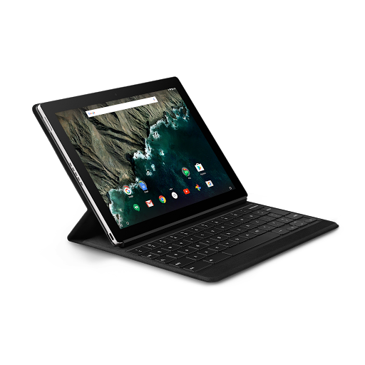 Google Pixel C (2)