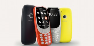 Nokia 3310