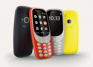 Nokia 3310