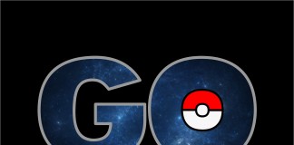 Pokémon Go