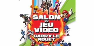 Salon du Jeu Video Carry-le-Rouet