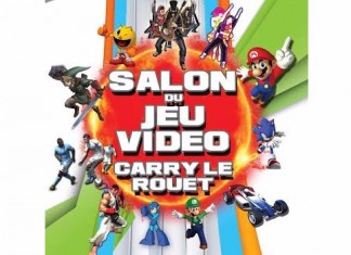 Salon du Jeu Video Carry-le-Rouet