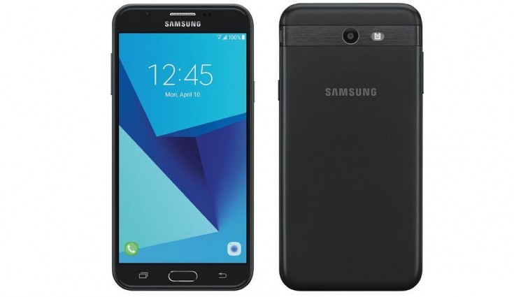 Samsung Galaxy J7 Perx