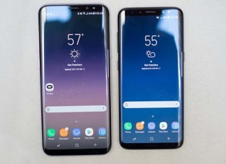 Samsung Galaxy S8