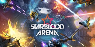 StarBlood Arena