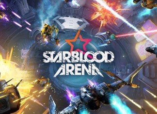 StarBlood Arena