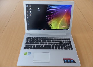 Test Lenovo IdeaPad 510-15ISK image à la une