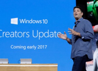 Windows 10 Creators Update