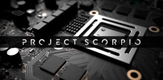 Xbox Scorpio