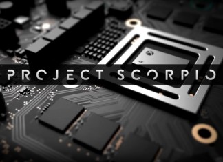 Xbox Scorpio