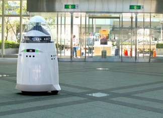 Robot K5