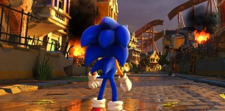 Sonic Forces