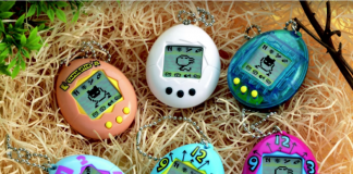 Tamagotchi