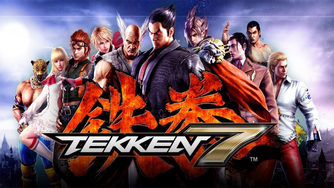 tekken-7