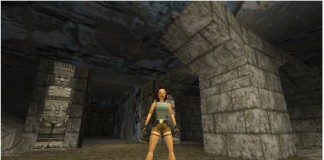 Tomb Raider sur navigateur