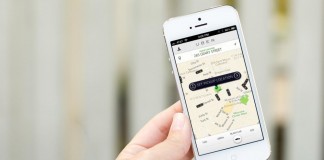 Uber : un homme ivre fait un trajet de 500 kms à 1600 dollars !