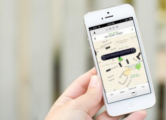 Uber : un homme ivre fait un trajet de 500 kms à 1600 dollars !