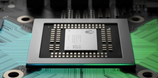 Xbox Scorpio