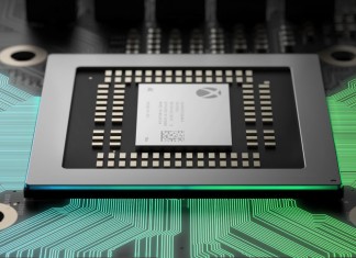 Xbox Scorpio