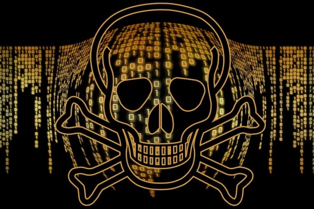 Cyberattaque Cyberattaque